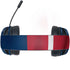 NBA Washington Wizards Jersey Razer Kraken X Skin